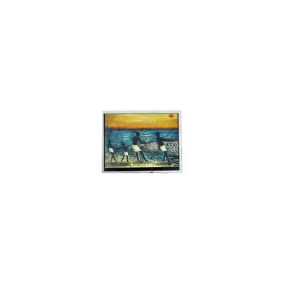 Buon prezzo ET057007DHU 640*480 5,7 pollici LCD touch panel schermo industriale in linea