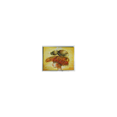 Buon prezzo ET057007DMU 640*480 5,7 pollici 450 cd/m2 schermo LCD in linea