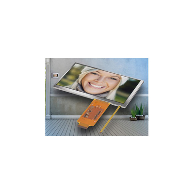 Buon prezzo COM70T7M07ZLC 7.0 pollici 800*480 40 pin schermo LCD in linea