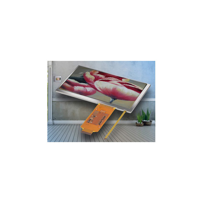 Buon prezzo COM70T7M17ZLC 7.0 pollici 800*480 40 pin schermo LCD Pannello in linea