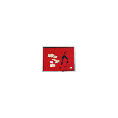 Buon prezzo 800*600 10,4 pollici COM104T9M15ERS LCD touch screen Monitor in linea