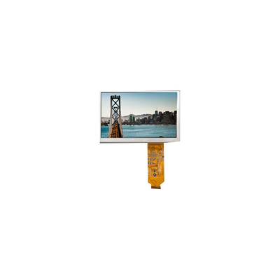 Buon prezzo Display LCD di alta qualità da 7,0 pollici in linea