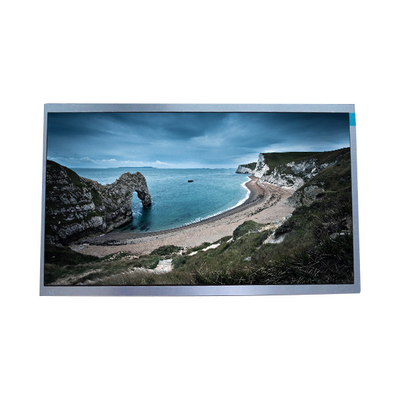 Buon prezzo M101GWT9 R4 originale schermo LCD da 10,1 pollici 1024*600 TFT in linea