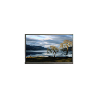 Buon prezzo 1024*600 10,1 pollici M101GWT9 R8 LVDS TFT display LCD in linea