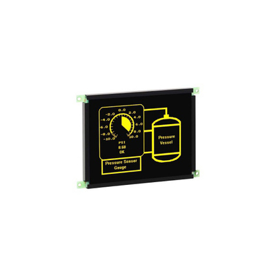 Buon prezzo 320*240 5,7 pollici EL320.240.36 HB NE CC 26 pin LCD Display in linea