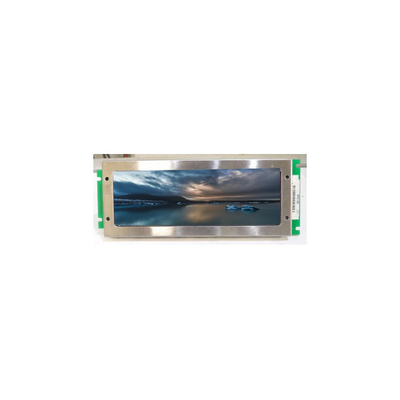 Buon prezzo EL640.200-UX 640*200 9,6 pollici schermo LCD Display Module in linea