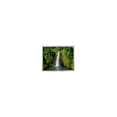 Buon prezzo 6.2 pollici LRHDD101XA 640*240 LCD Touch Screen parti in linea