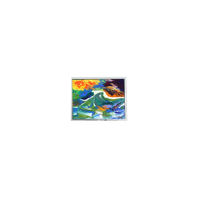 Buon prezzo Nuovo display LCD da 5,4 pollici EG2401S-AR 256*64 75Hz in linea