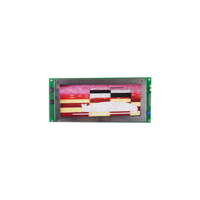 Buon prezzo Display LCD da 5,3 pollici EG4401S-AR 256*128 75Hz in linea