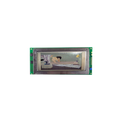 Buon prezzo EG4401S-ER Display LCD da 5,3 pollici 256*128 in linea