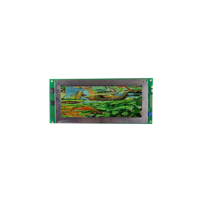Buon prezzo in magazzino EG4401S-FR 5,3 pollici 256*128 LCD pannello schermo lcd in linea
