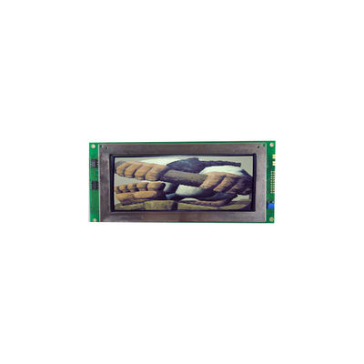 Buon prezzo Nuovo display LCD da 9,8 pollici 512*128 EG4801S-AR 60Hz Pannello LCD in linea
