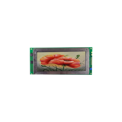 Buon prezzo ORIGINALE 6.3 pollici EG7500B-LS 320*200 14 pin pannello LCD in linea