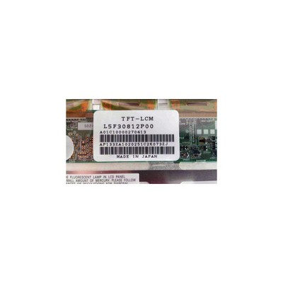 Buon prezzo L'originale 13.3 pollici L5F30812P00 1024*768 LCD Display monitor LCD in linea