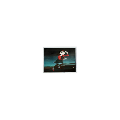 Buon prezzo Piccolo display LCD da 3,8 pollici 320*240 GPG32242CC1 in linea