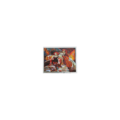 Buon prezzo GPS7080L710B 800*480 8,0 pollici schermo LCD Pannello industriale in linea