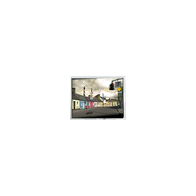 Buon prezzo 3.8 pollici G320240DPSW-100W-TP-E 320*240 schermo LCD in linea