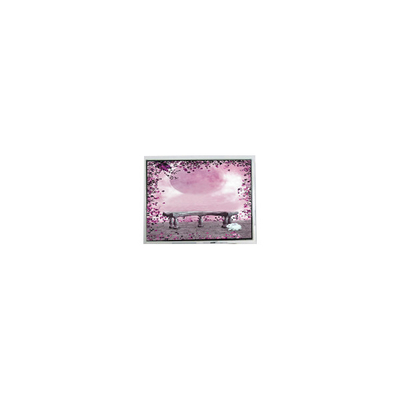 Buon prezzo Nuovo 10.4 pollici 480 * 272 TFT1P5847-E 50 pin LCD Monitor Modulo in linea