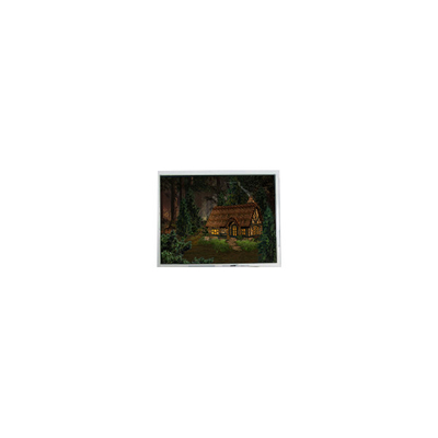 Buon prezzo Monitor LCD TFT640480-7-E 7S3P WLED originale da 5,7 pollici in linea