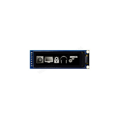 Buon prezzo nuovo schermo LCD da 2,1 pollici WEA025664AWAP3N00000 per strumenti in linea