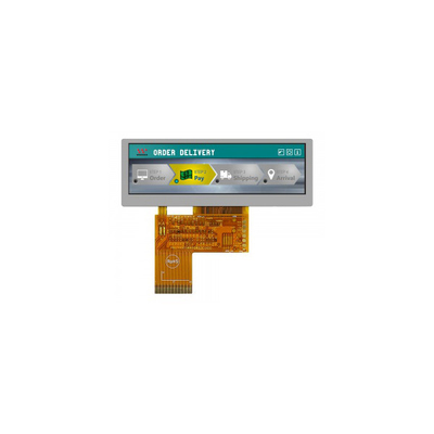 Buon prezzo in stock 3,9 pollici WF39BTZASDNN0# LCD Display Panel Screen in linea