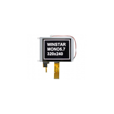 Buon prezzo WF57STIACDNG0 Monitor LCD da 5,7 pollici 320*240 in linea