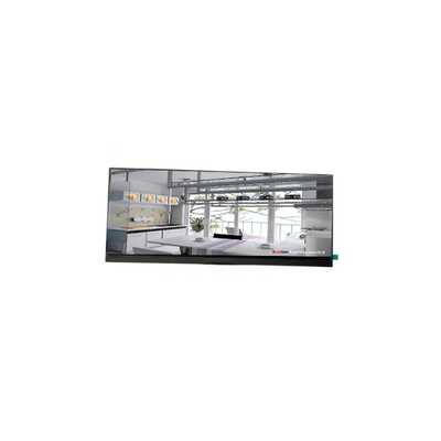 Buon prezzo HSD088IPW1-B00 originale di 8,8 pollici 40 pin LCD Display Parts in linea