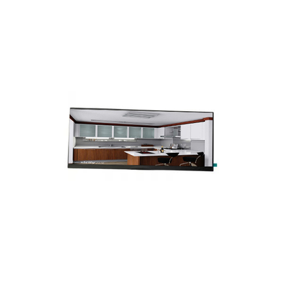 Buon prezzo in magazzino schermo LCD LVDS da 9,2 pollici 1920*384 HSD092JPW1-B10 in linea