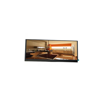 Buon prezzo nuovo schermo LCD da 28,0 pollici SSF2825 1366*254 60Hz Parti in linea