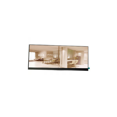 Buon prezzo 1600*320 9,0 pollici TM090XYHP02 LCD SCREEN PER Automotive in linea