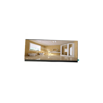Buon prezzo nuovo modulo LCD LCD 1920*540 da 49 pollici XB493DQD-WH0 120Hz da 65 pin in linea
