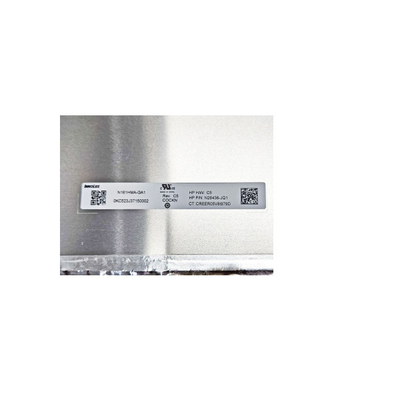 Buon prezzo Nuove parti di schermo LCD da 16,1 pollici N161HMA-GA1 in linea