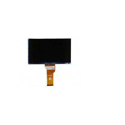 Buon prezzo 7.0 pollici NE070NB-04G 800 * 480 schermo LCD per fotogramma digitale in linea