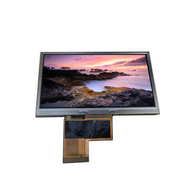 Buon prezzo A050FTN01.0 5,0 pollici 480 * 272 pannello LCD sostituzione per MP3 PMP in linea