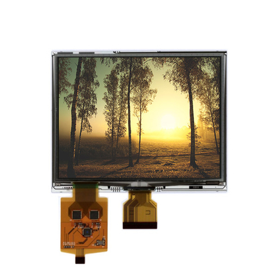 Buon prezzo A060SE02 V5 6,0 pollici 800 * 600 EPD schermo LCD per touch panel in linea