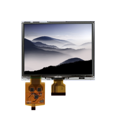 Buon prezzo A060SE02 V7 6,0 pollici 800*600 sostituzione del pannello LCD con touch screen in linea