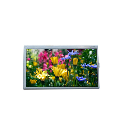 Buon prezzo A070VTT01.1 7,0 pollici 1024*600 Panello LCD industriale sostitutivo in linea