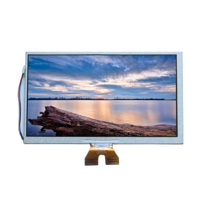 Buon prezzo A090VW01 V4 9,0 pollici 800*480 LCD Touch Panel Display in linea