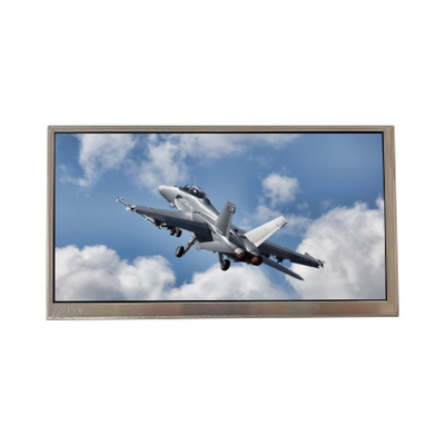 Buon prezzo C080EAN07.0 Display LCD da 8,0 pollici per auto in linea