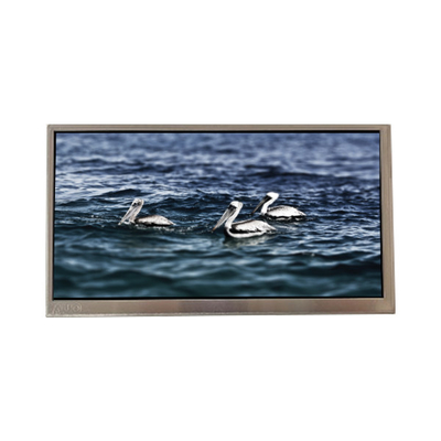 Buon prezzo C080VVT03.0 Modulo LCD da 8,0 pollici 800*480 schermo LCD in linea