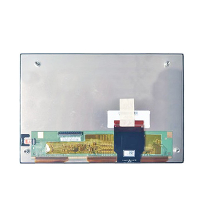 Buon prezzo C101UAB01.0 pannello LCD da 10,1 pollici originale per touch screen in linea