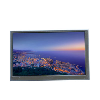 Buon prezzo G070VW01 V012 7.0 pollici tft Industrial LCD Screen Panel in linea