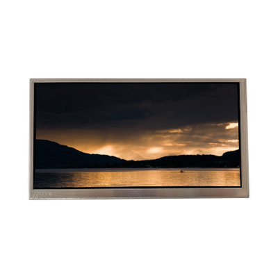 Buon prezzo G081VTN01.0 8,1 pollici schermo LCD per l'industria in linea