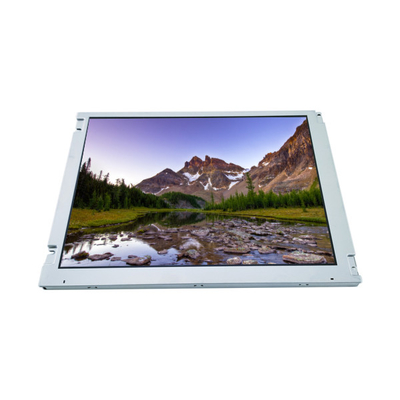 Buon prezzo G104VN01 V111 10.4 pollici pannello LCD 640*480 display LCD in linea