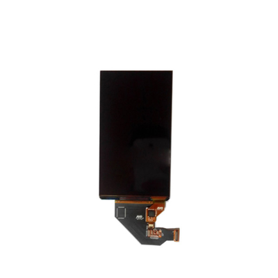 Buon prezzo H546DLB01.1 5,5-pollici Touch LCD Monitor per telefono cellulare in linea