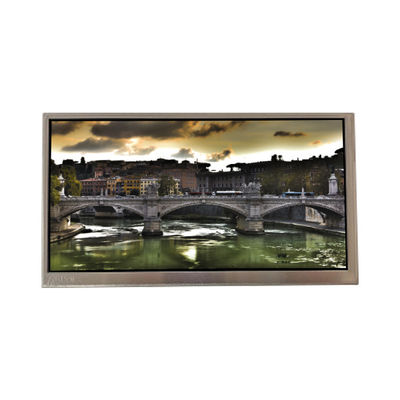 Buon prezzo schermo LCD 7.0 pollici C070VAN02.E01 Pannello LCD per display automobilistici in linea