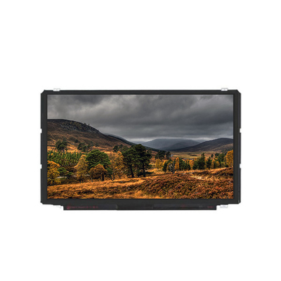 Buon prezzo 15.6 pollici 1920*1080 NV156FHM-T0A schermo LCD in linea