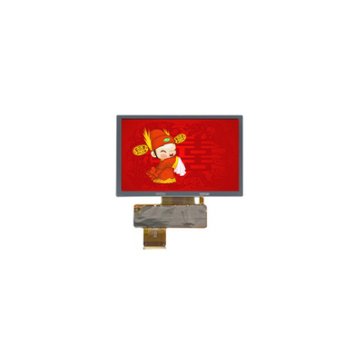 Buon prezzo TM055JVZG08 5,5 pollici 720*1280 schermo LCD Display per telefono in linea
