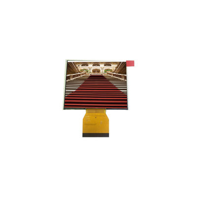 Buon prezzo 5.5 pollici 720*1280 LCD Display Screen TM055JYSP08 Modulo LCD in linea