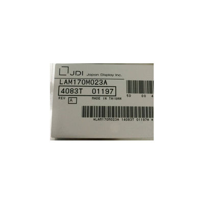 Buon prezzo 17.0 pollici 1280*1024 pannello LCD LAM170M023A Modulo di visualizzazione LCD in linea